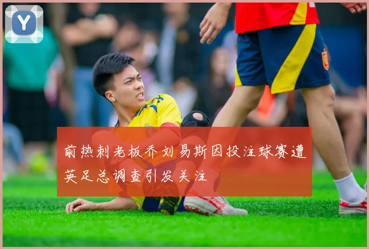 前热刺老板乔刘易斯因投注球赛遭英足总调查引发关注