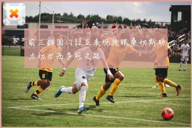 前三狮国门拉亚表现抢眼桑切斯助力切尔西争冠之路