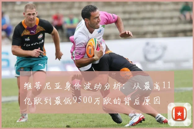 维蒂尼亚身价波动分析：从最高11亿欧到最低9500万欧的背后原因