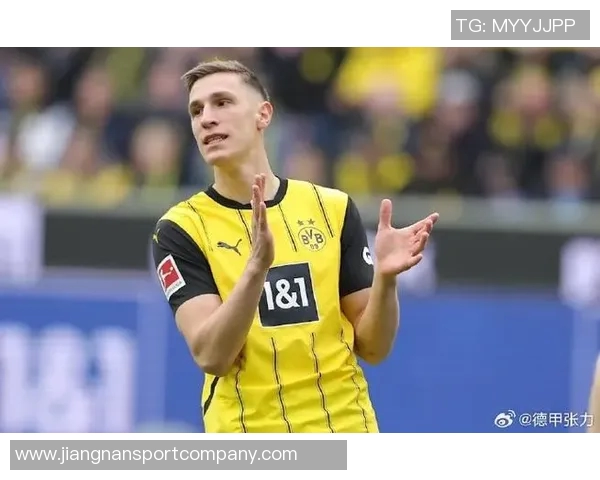 多特蒙德为留住施洛特贝克愿意支付1400万欧年薪以增强后防实力 多特蒙德为留住施洛特贝克愿意支付1400万欧年薪以增强后防实力