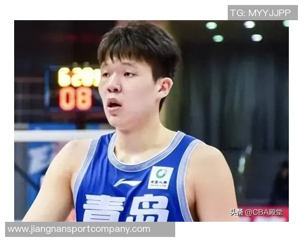 杨瀚森谈投篮失误原因称手感波动与腿部状态良好有关 杨瀚森谈投篮失误原因称手感波动与腿部状态良好有关