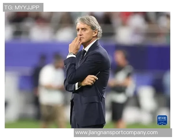 沙特足协主席澄清曼奇尼解约金传闻实际仅为200万欧元 沙特足协主席澄清曼奇尼解约金传闻实际仅为200万欧元