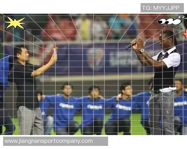 上海橘橙冲乙成功朱骏调侃海报宣传足以吸引投资者