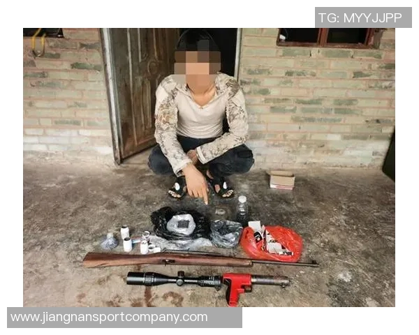 阿德耶米非法持枪丑闻曝光或将遭遇三大严厉惩罚