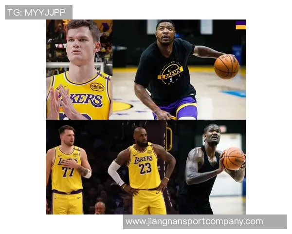 艾顿表示将深入研究詹姆斯和东契奇的比赛风格以掌握他们的习惯和偏好