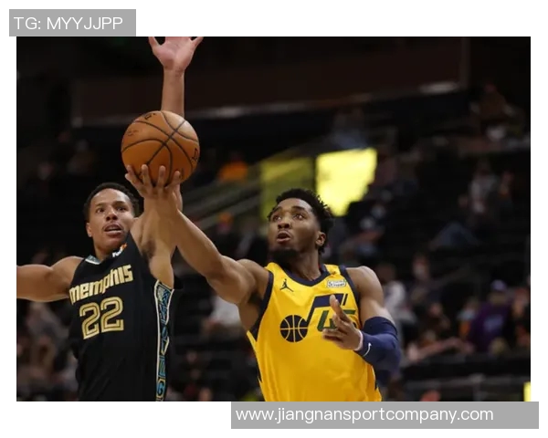 米切尔谈46分爆发背后故事被小孩垃圾话刺激重燃斗志