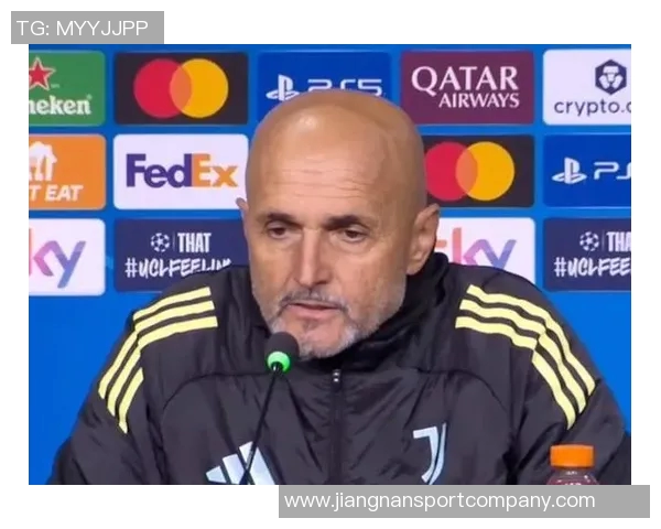 斯帕莱蒂谈尤文发展：保持顶级水平面临挑战与细节优化需求