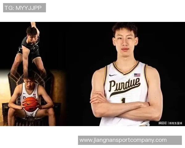 直播吧专访郇斯楠：普渡大学鼓励我努力争取上场机会并未承诺时间