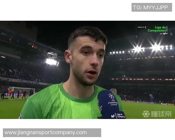 霍安加西亚膝盖手术后29天信心满满期待国家德比复出