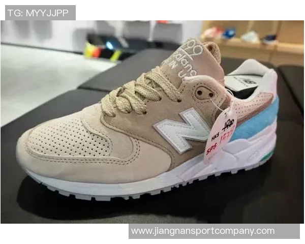 布克新款鞋履Book2SunsSpiridon复古风潮重现90年代经典设计