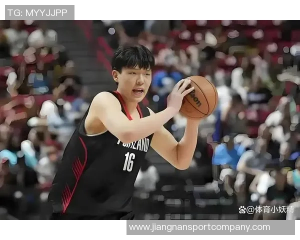 杨瀚森今日低位技巧展示虽仅得2分但防守理解显著提升