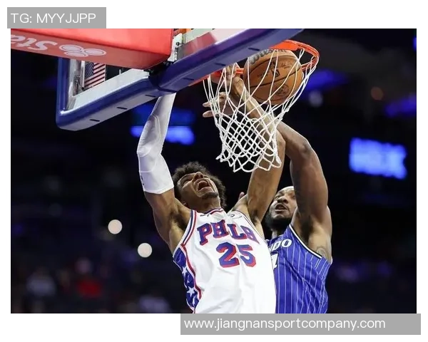 文班亚马挑战浓眉实力费城新星小艾崭露头角杨瀚森首战表现引关注