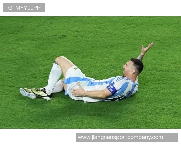 梅西坦言花式技巧全会却不喜欢在比赛中使用的原因