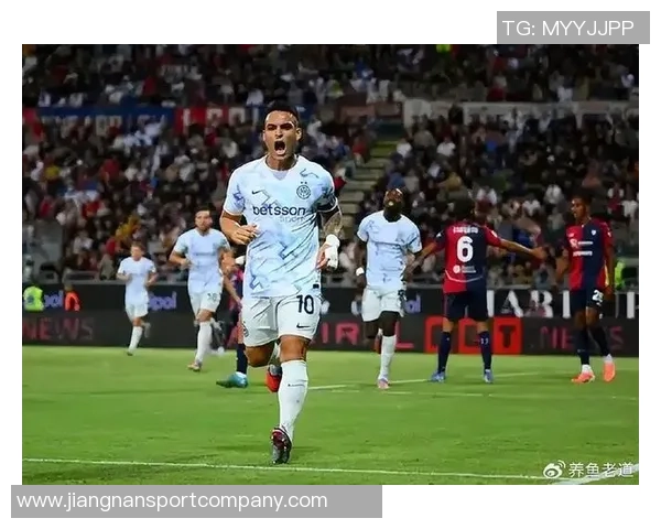 劳塔罗状态火热三轮意甲斩获四球一助国米重返榜首