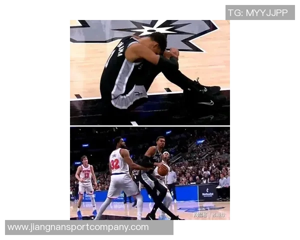 文班谈膝盖撞击经历直言未曾遇到像字母哥这样的强敌