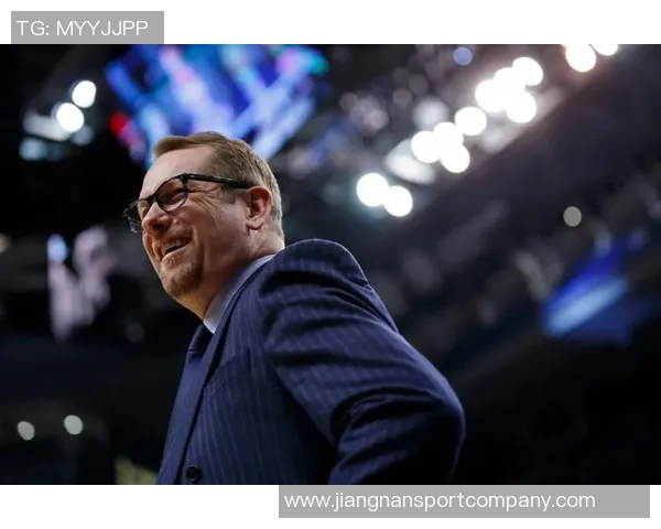 美媒评选新赛季压力最大教练纳斯位居第一里弗斯紧随其后