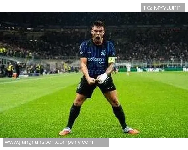 劳塔罗谈续约国米：若每次拉扯都判点球比赛将无法进行