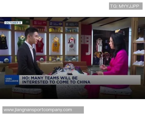 何猷君表示中国赛影响力巨大各球队纷纷渴望参与赛事盛况