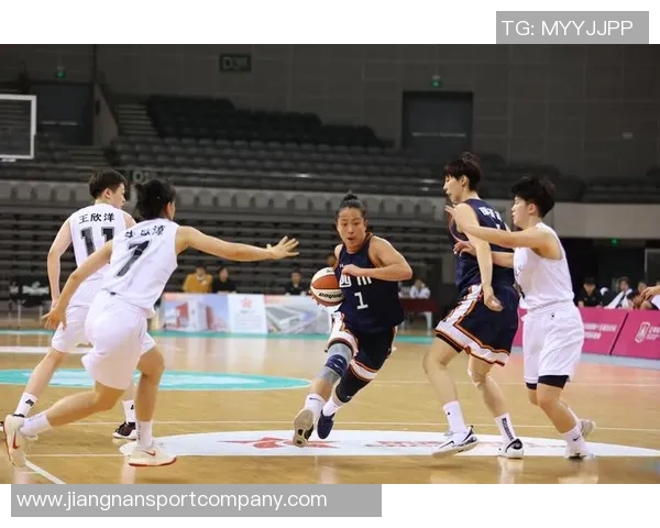 全国女篮锦标赛次阶段第六日江苏四川小组赛全胜晋级14决赛即将开启