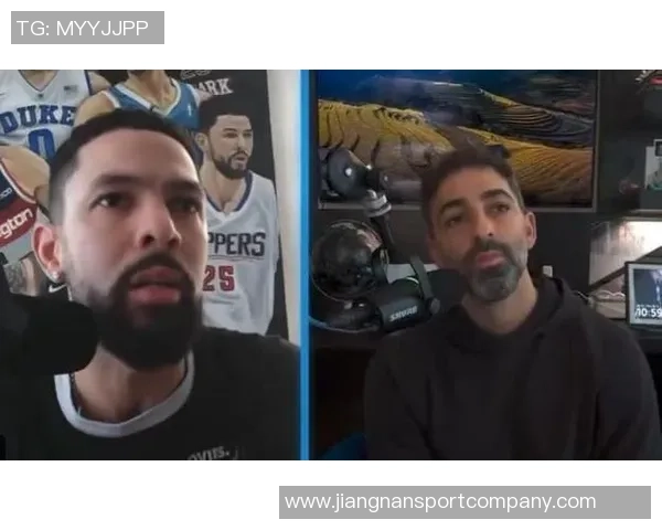 里奇保罗与马克斯凯勒曼联手推出新播客每周三次精彩内容不断