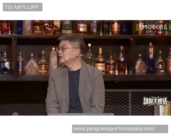 苏群谈NBA判罚争议为何大家不关注多一个罚球的背后原因