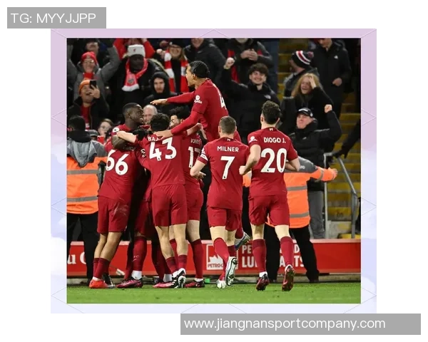 利物浦7-0曼联特别漫画发布双红会精彩瞬间尽在安菲尔德