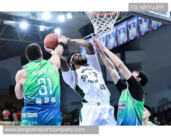 先行者再创佳绩三连胜战胜南京天之蓝102-94展现强大实力