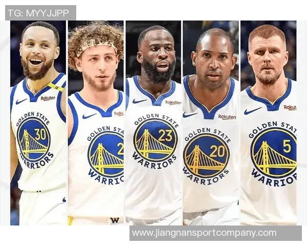 勇士与爵士首发阵容揭晓库里领衔波杰穆迪追梦霍福德共襄盛举