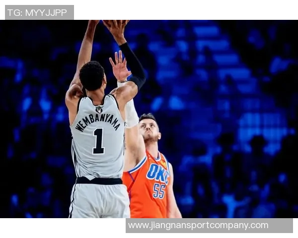 文班亚马轻松破解魔术技巧让观众惊叹不已真相竟如此简单